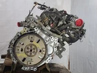 Used Engine Assembly Fits: 2010 Nissan Altima 2.5L Vin 4TH Digit QR25. Price: $671.91.