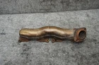 Engine Left Exhaust Manifold Header Mercedes W164 CL63 E63 CLS63 ML63 Oem Used. Price: $70.00.