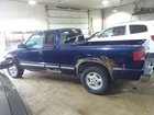 Driver Left Exhaust Manifold Fits 02-05 Blazer S10/JIMMY S15 2080033 Used. Price: $71.25.