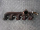 30637797 Exhaust Manifold Volvo V70 D5 Sw 2.4 120KW Aut 5P (2004) Spare Usato. Price: $40.82.