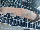 Left Exhaust Manifold Oem 13-17 S5 Audi 1YR Wrnty 06E253031Q Used. Price: $95.00.