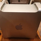 Apple Power Mac G5 Dual Core 2.0GHZ Late 2005 A1117 3GB Ram 250GB Hd For Repair. Price: $79.99.
