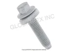 For Volvo (2007-2015) Exhaust Manifold Bolt (8 34 33.8 Mm) (1 Pc) Genuine New. Price: $21.35.