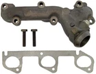 Exhaust Manifold Dorman (oe Solutions) 674-373 New. Price: $117.69.