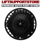 Hvac Blower Motor For 1994-2004 Chevrolet S10 Gmc Sonoma 1996-2000 Isuzu Hombre New. Price: $37.99.