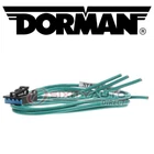 Dorman Techoice Front Hvac Blower Motor Resistor Connector For 1999-2003 New. Price: $45.49.
