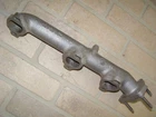 3.1 3.4 Grand Prix Monte Carlo Exhaust Manifold V6 (l) 10182321 Chevrolet Buick Used. Price: $29.97.