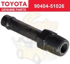 Toyota 90404-51026 Intake Air Control Valve Union New. Price: $19.00.