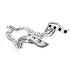 Stainless Power 7/8" Catted Headers (2015-2025 Mustang Gt) SM24HCAT New. Price: $1519.05.