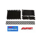 Arp 135-3703 Bbc Aluminum / Iron Dart Cylinder Head Bolts New. Price: $130.99.