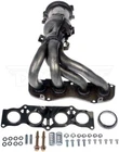 Dorman 674-966 Manifold Converter Fits Scion And Toyota Models 2505128340 New. Price: $361.24.