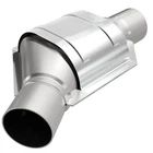 Front Right Forward Catalytic Converter 1999 Ford F-250 5.4L V8 Cng Sohc New. Price: $194.00.