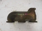 Passenger Exhaust Manifold 203 Type C240 Fits 01-05 Mercedes C-class 478007 Used. Price: $59.40.
