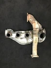 Porsche Bischoff 911 C2 C4 Left Exhaust Manifold Heat Exchanger 96421103903 Used. Price: $271.12.