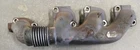 2014-2019 Ram Grand Cherokee 3.0L Diesel Rh Exhaust Manifold 2288 68247778AB Used. Price: $79.95.
