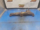 Driver Left Exhaust Manifold 8-303 Fits 1949 Oldsmobile 1280635 Used. Price: $125.00.