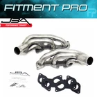 Jba 2035S CAT4WARD Uncoated Shorty Headers For 2003-2009 Toyota 4RUNNER New. Price: $506.22.