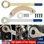 Intake/exhaust Cam Sprocket Crank Pulley Gear Lock Tool Screw Kit For Subaru Std New. Price: $92.90.
