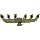 Dorman 674-232 Exhaust Manifold Kit Includes Required Gaskets And Hardware New. Price: $850.14.