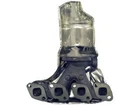 Dorman 674-508 Exhaust Manifold For 96-01 Nissan Altima New. Price: $152.95.