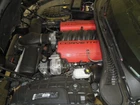 2003 Chevy Corvette Exhaust Manifold Right Used. Price: $85.00.
