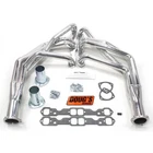 Dougs Coated - Sbc D368 Exhaust Stainless Steel New. Price: $962.99.