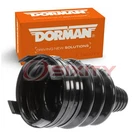 Dorman Outer Cv Joint Boot Kit For 1997-1999 Oldsmobile 88 Driveline Axles Rg New. Price: $47.31.