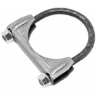 35337 Walker Exhaust Clamp Rear Driver Passenger Side For Chevy 525 528 Left New. Price: $12.26.