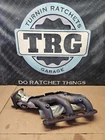 14-20 Nissan 370Z Infiniti Q50 Q70 VQ37VHR Left Exhaust Manifold 140D2-1PM0A Used. Price: $104.30.
