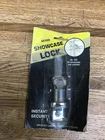 Vintage Keyed Showcase/cabinet Lock Kit #913, Taylor Co.never Opened W/keys New. Price: $12.00.