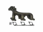 Exhaust Manifold Left Dorman 674-706 New. Price: $177.79.