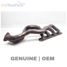 2007-2008 Audi RS4 B7 4.2L Left Exhaust Manifold 079253033F Used. Price: $199.99.