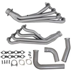 Bbk Exhaust Header Fits: 1999-2002 Gmc Sierra 1500, 2001-2002 New. Price: $799.99.