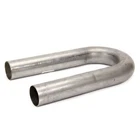 Schoenfeld U-bend Mild Steel 2.000 X 3IN Radius Gauge- 020018U New. Price: $17.16.