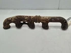 86 - 91 Mercedes 420SEL Lh Driver Side Exhaust Manifold 126 Type Oem 1161404514 Used. Price: $128.24.