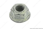 Genuine Saab Exhaust Manifold Nut For 2003-2006 9-3 55555775-AA New. Price: $14.37.