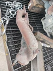 Left Exhaust Manifold Oem 15-25 Ford F150 1YR Wrnty Used. Price: $65.00.