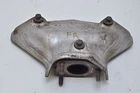1999 Honda Accord 3.0 Liter V6 Front Driver Side Exhaust Manifold Pipe Oem Used. Price: $19.95.