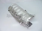 Toyota Genuine 58327-47020 Main Muffler Heat Insulator (prius V 2010-2017) New. Price: $114.40.