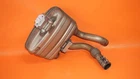 Porsche Carrera 911 Exhaust Left 2005 2006 2007 2008 997 Oem Used. Price: $269.10.