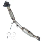 Catalytic Converter For Volvo 2003-2007 V70 XC70/2003-2009 S60/03-06 XC90 2.5L New. Price: $118.99.