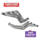 BBK15940 Exhaust Header Fits Ford Mustang 1979-93 Pair Performance Parts New. Price: $1067.93.