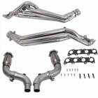 Bbk Performance Parts Exhaust System Kit New. Price: $1499.99.