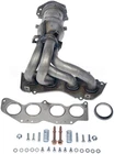 Dorman 674 028 Manifold Converter New. Price: $481.44.