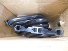 New Shoenfeld 1186-3 Headers Imca Wissota Race Car Dirt Modified Sbc Chevy 3/4. Price: $275.00.