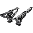 Hedman Street Rod Block Hugger Tork-step Headers For Pontiac 326-455 New. Price: $359.99.