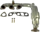 Dorman 674-673 Exhaust Manifold New. Price: $379.99.