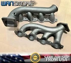 For T4 Hotpart Vortec Turbo Manifold Gm Ls 4.8 5.3 6.0 6.2 Silverado Sierra 1500 New. Price: $299.99.