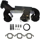 Exhaust Manifold Dorman 674-208 New. Price: $148.93.