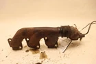 2014-2019 Dodge Ram 1500 3.0L Diesel Right Side Exhaust Manifold Oem Used. Price: $149.00.